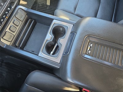 2019 GMC Sierra 2500HD SLT