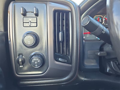 2019 GMC Sierra 2500HD SLT