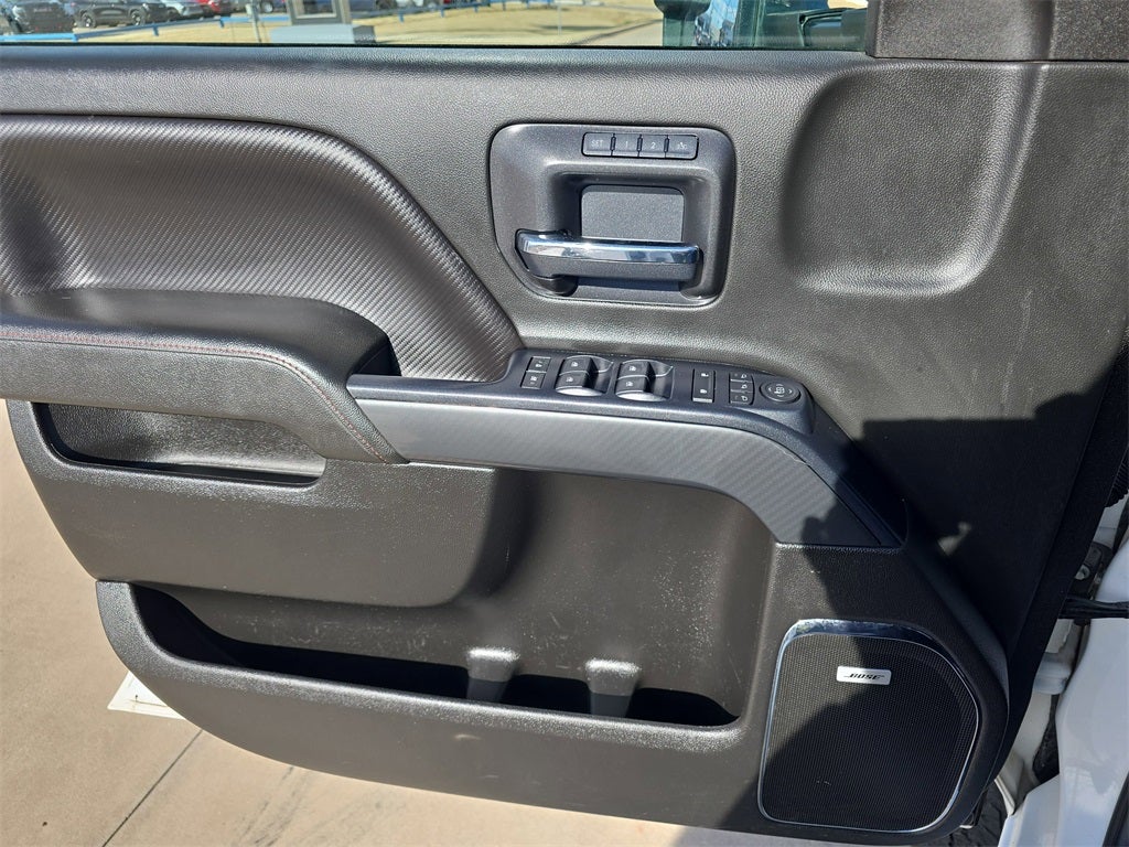 2019 GMC Sierra 2500HD SLT