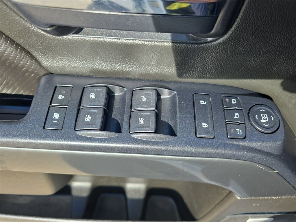 2019 GMC Sierra 2500HD SLT