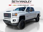 2019 GMC Sierra 2500HD SLT