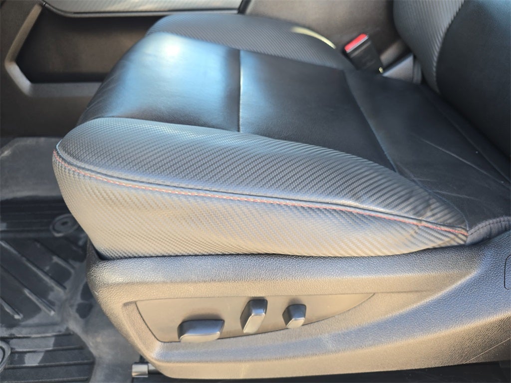 2019 GMC Sierra 2500HD SLT