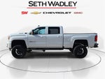 2019 GMC Sierra 2500HD SLT