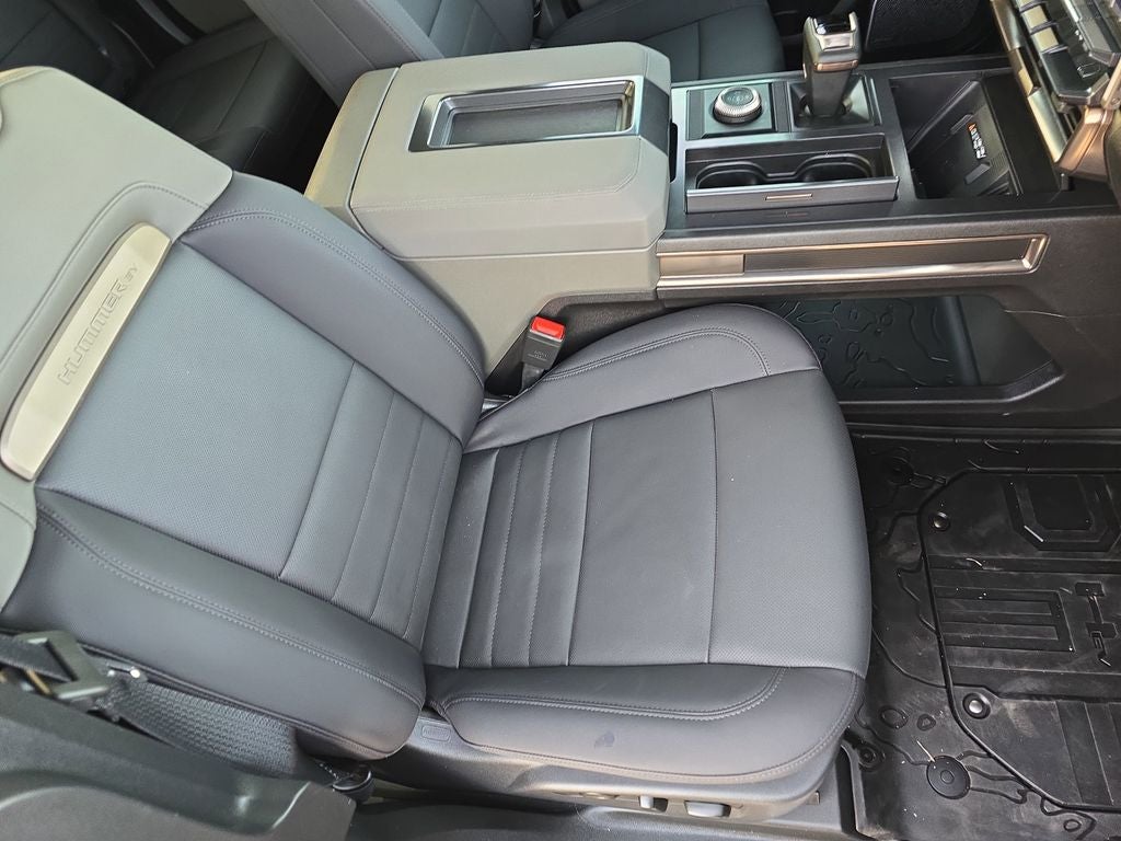 2025 GMC Hummer EV Pickup 2X