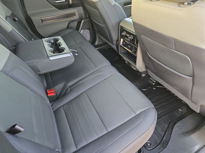 2025 GMC Hummer EV Pickup 2X