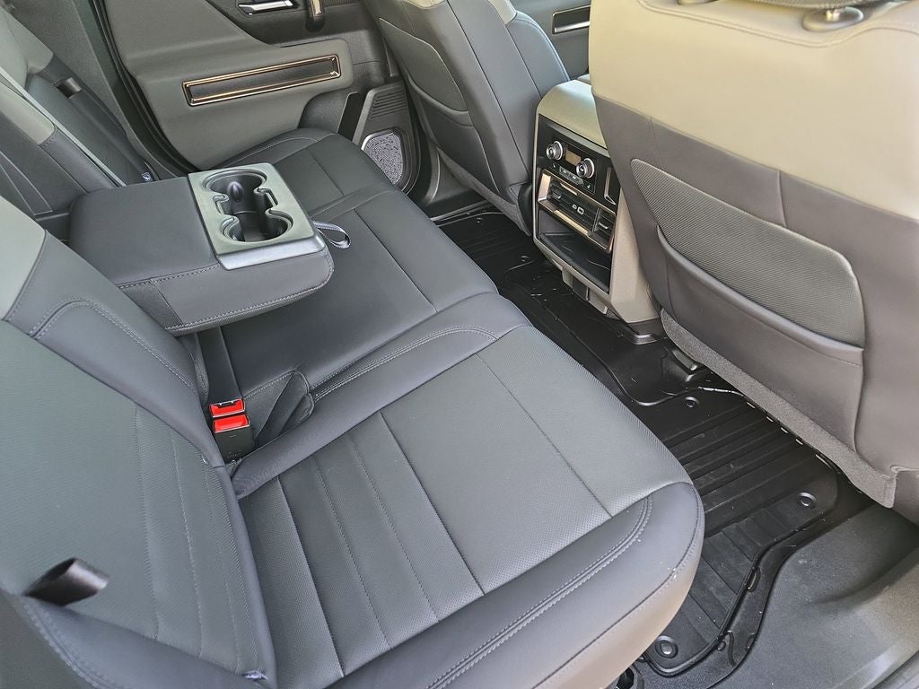 2025 GMC Hummer EV Pickup 2X