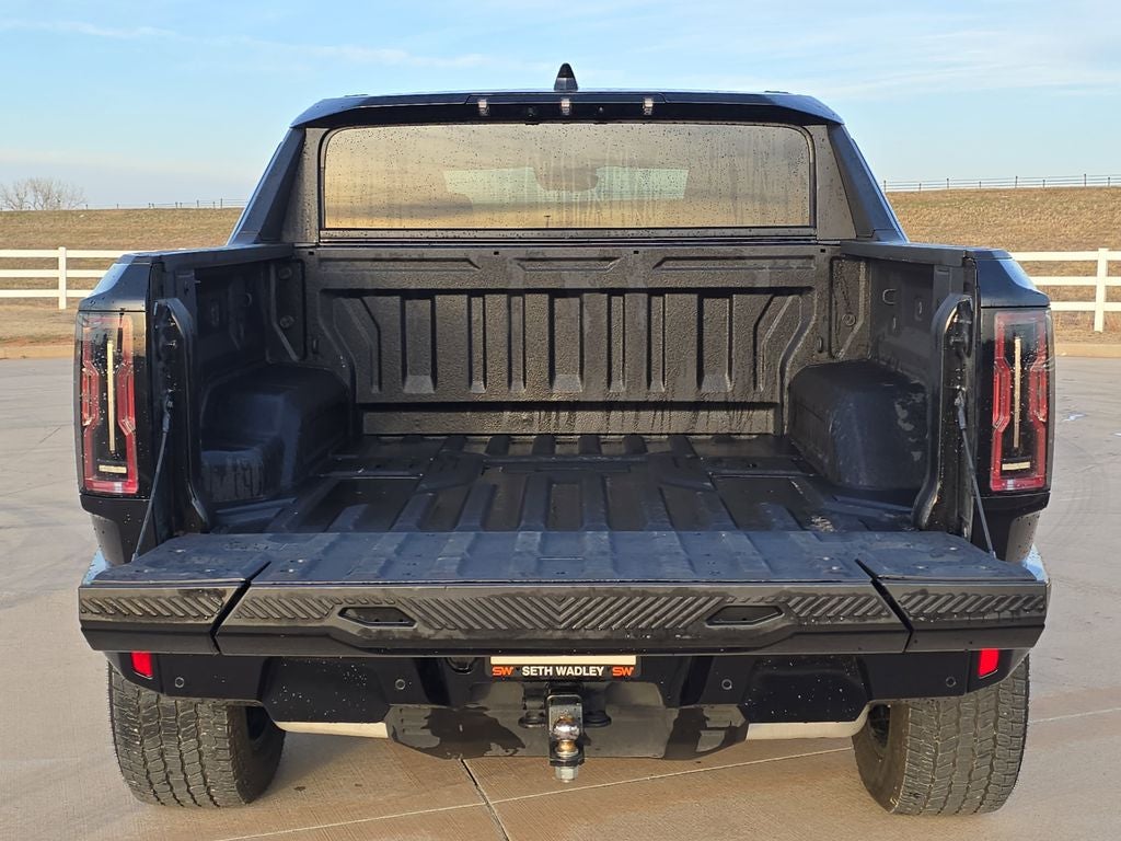 2025 GMC Hummer EV Pickup 2X