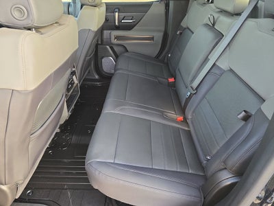 2025 GMC Hummer EV Pickup 2X
