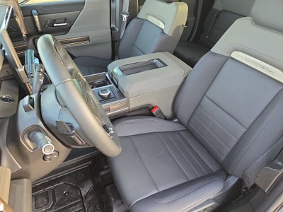 2025 GMC Hummer EV Pickup 2X
