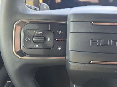 2025 GMC Hummer EV Pickup 2X