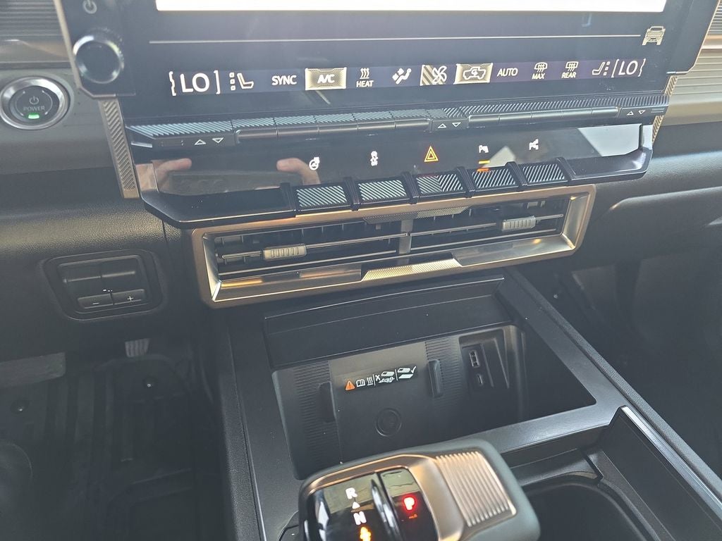 2025 GMC Hummer EV Pickup 2X