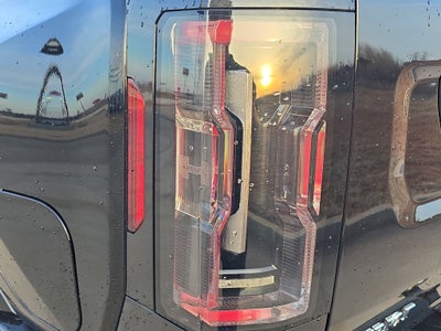 2025 GMC Hummer EV Pickup 2X