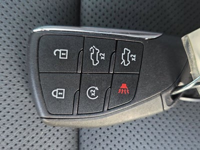 2025 GMC Hummer EV Pickup 2X