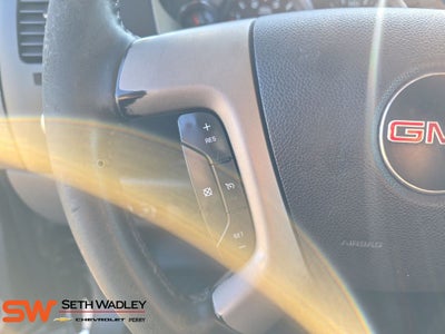 2012 GMC Sierra 3500HD SLE