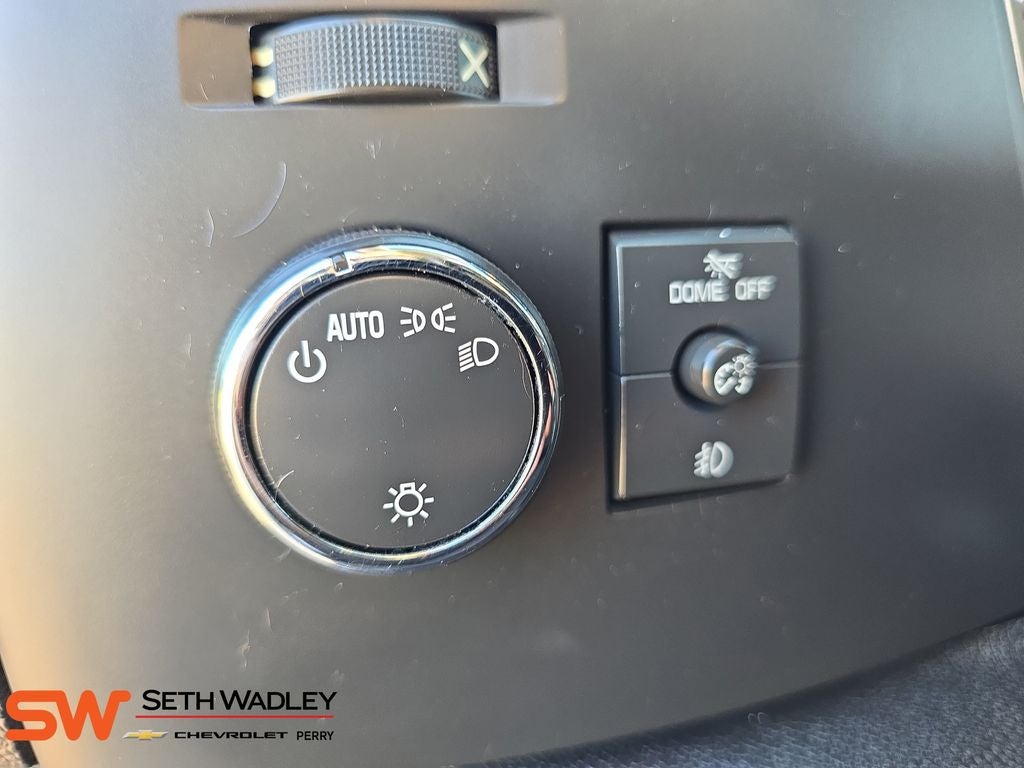 2012 GMC Sierra 3500HD SLE
