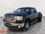 2012 GMC Sierra 3500HD SLE