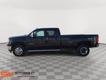 2012 GMC Sierra 3500HD SLE