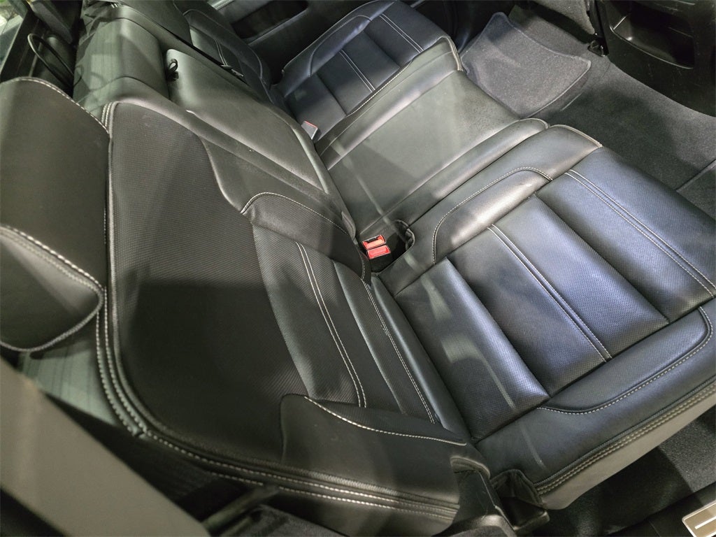 2019 GMC Sierra 3500HD Denali