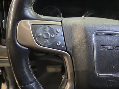 2019 GMC Sierra 3500HD Denali