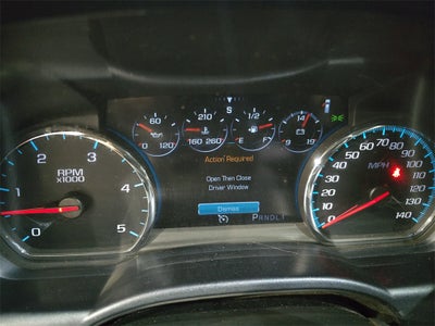 2019 GMC Sierra 3500HD Denali