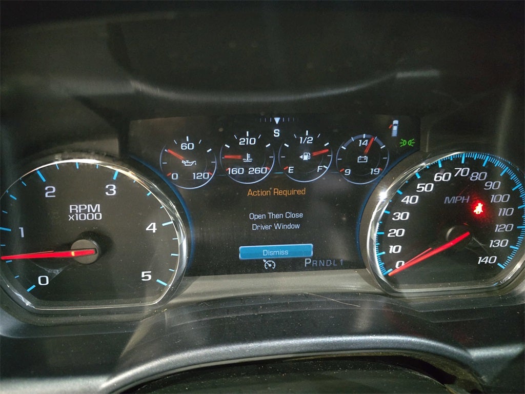 2019 GMC Sierra 3500HD Denali