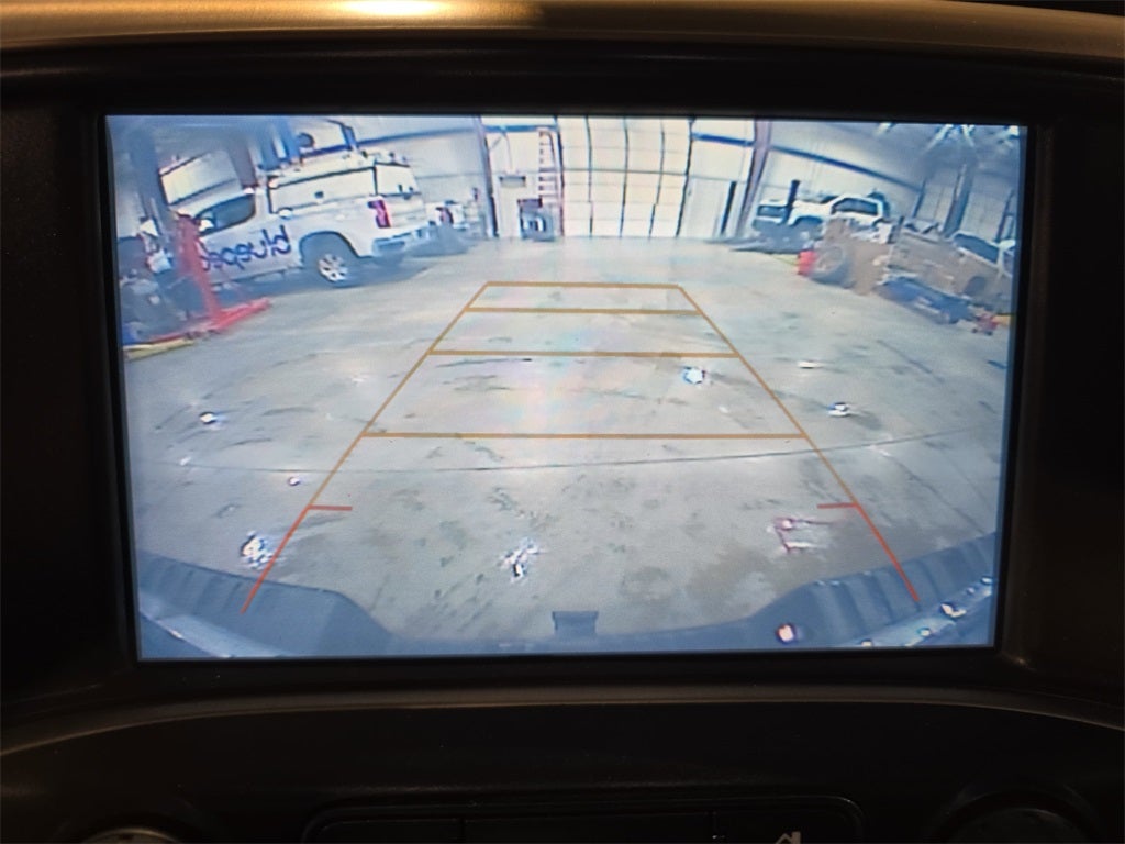 2019 GMC Sierra 3500HD Denali