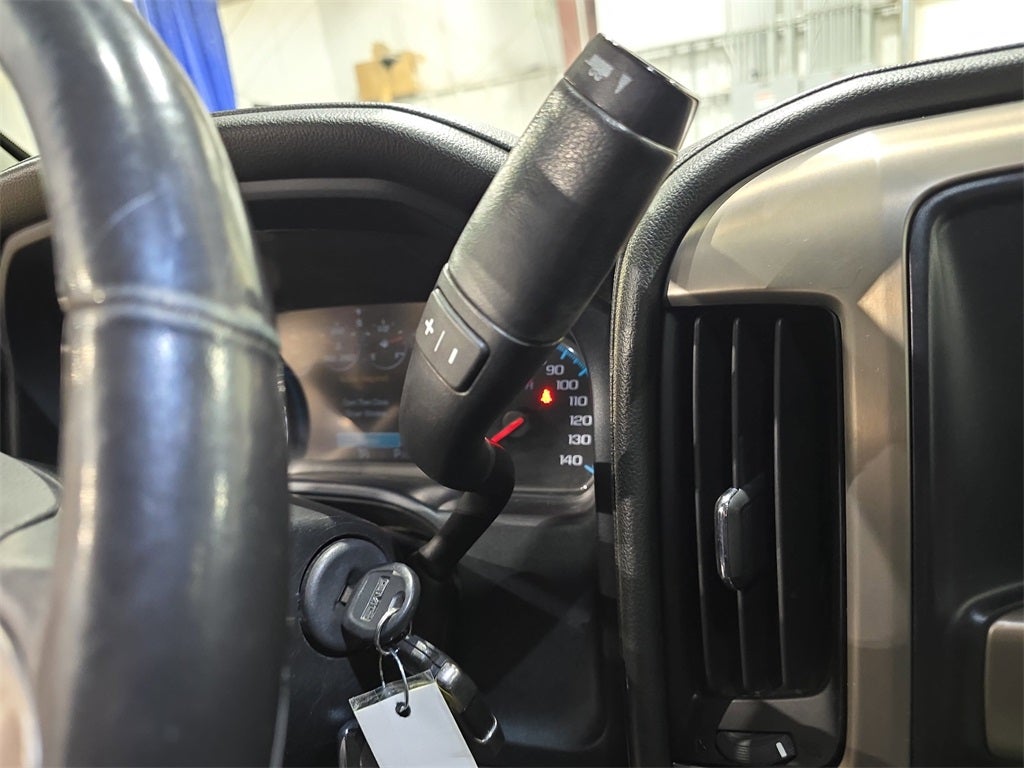 2019 GMC Sierra 3500HD Denali