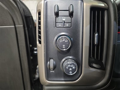 2019 GMC Sierra 3500HD Denali