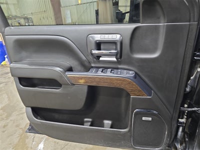 2019 GMC Sierra 3500HD Denali