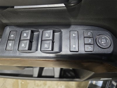 2019 GMC Sierra 3500HD Denali