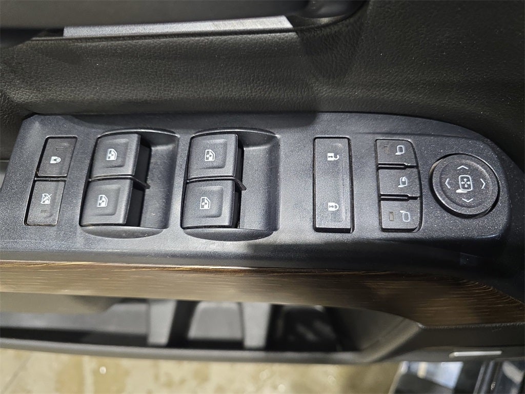 2019 GMC Sierra 3500HD Denali