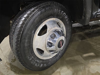 2019 GMC Sierra 3500HD Denali