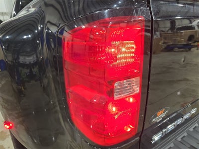 2019 GMC Sierra 3500HD Denali