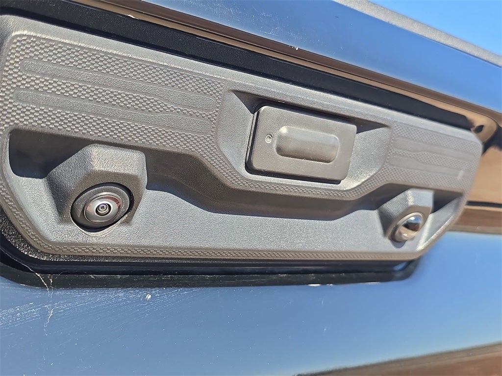 2024 GMC Sierra 2500HD Pro