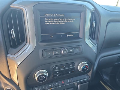 2024 GMC Sierra 2500HD Pro