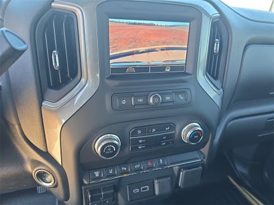 2024 GMC Sierra 2500HD Pro