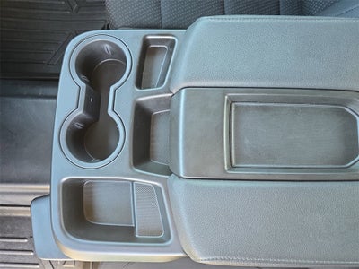 2024 GMC Sierra 2500HD Pro