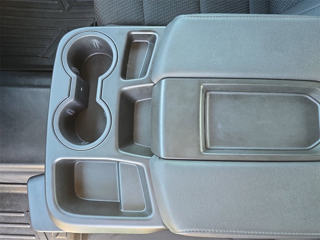 2024 GMC Sierra 2500HD Pro