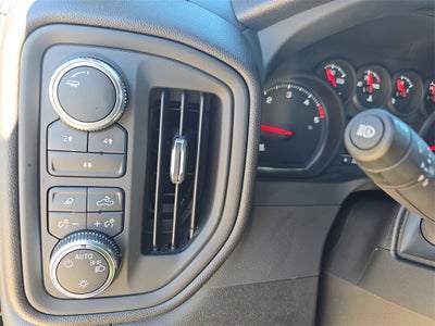 2024 GMC Sierra 2500HD Pro