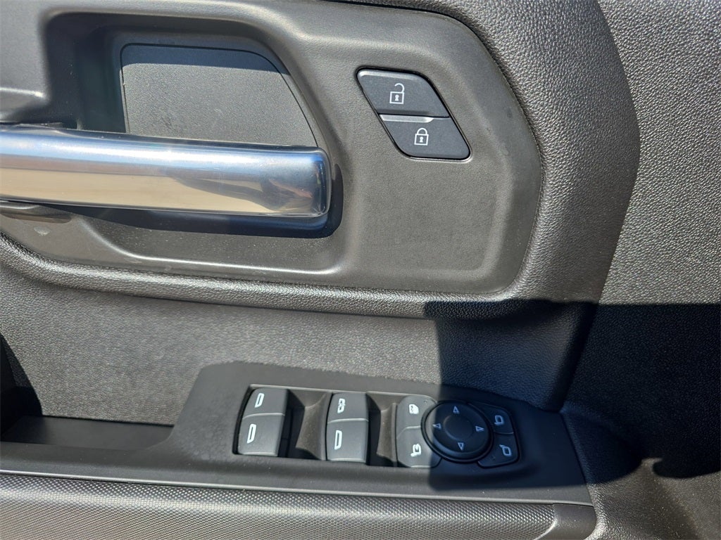 2024 GMC Sierra 2500HD Pro