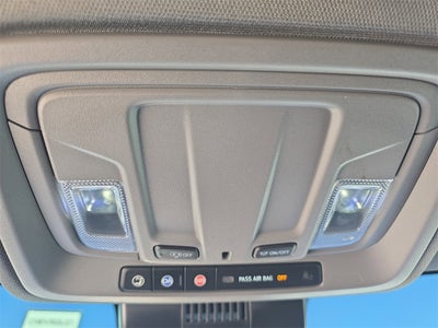 2024 GMC Sierra 2500HD Pro