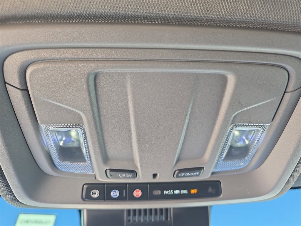 2024 GMC Sierra 2500HD Pro