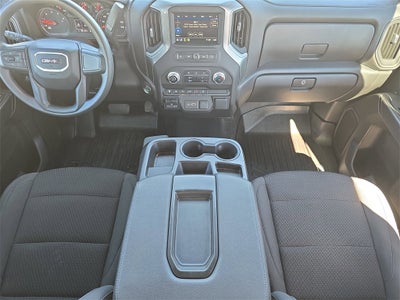 2024 GMC Sierra 2500HD Pro