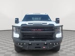 2022 GMC Sierra 2500HD AT4