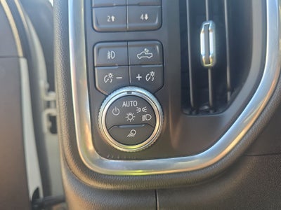 2022 GMC Sierra 2500HD AT4