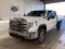 2023 GMC Sierra 3500HD SLE Driver alert Flat bed