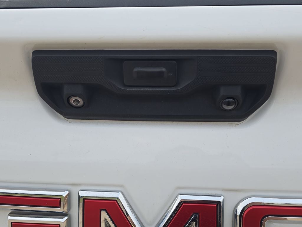 2021 GMC Sierra 3500HD Denali