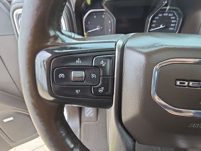 2021 GMC Sierra 3500HD Denali