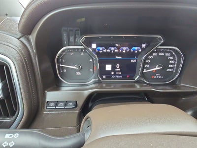 2021 GMC Sierra 3500HD Denali