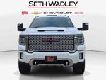 2021 GMC Sierra 3500HD Denali